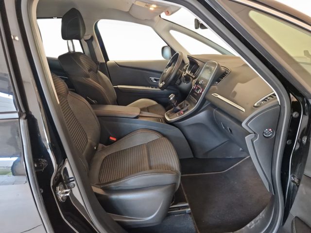 RENAULT Scenic usata, con ESP