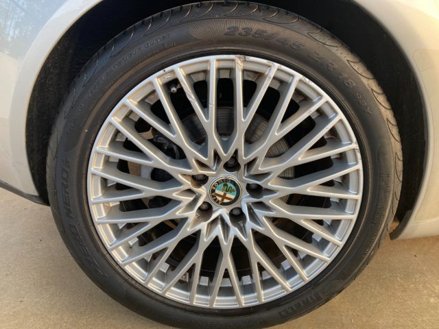 ALFA ROMEO Spider usata, con Chiusura centralizzata