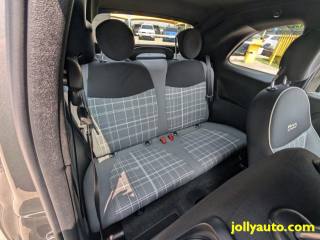FIAT 500C usata 25