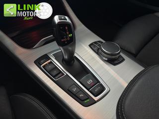 BMW X4 usata 19