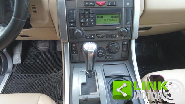 LAND ROVER Range Rover Sport usata, con Fari Xenon