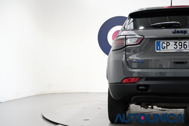 JEEP Compass usata 56