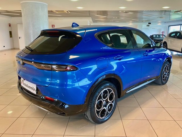 ALFA ROMEO Tonale usata, con Airbag Passeggero