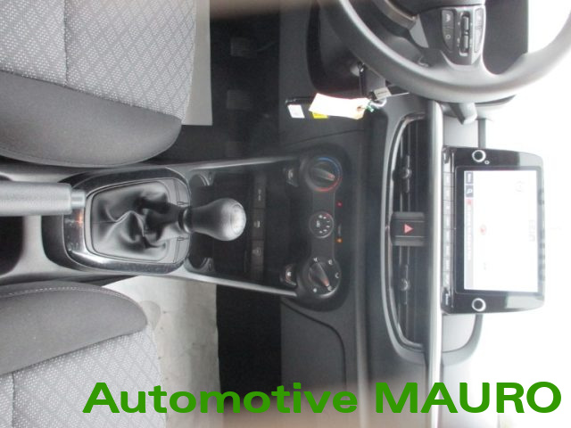 KIA Picanto usata, con Telecamera per parcheggio assistito