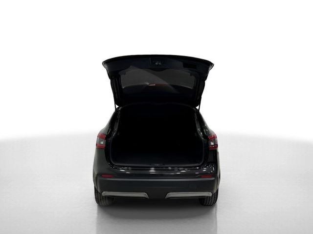 NISSAN Qashqai usata, con Servosterzo