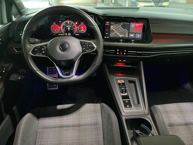 VOLKSWAGEN Golf usata, con Sedile posteriore sdoppiato