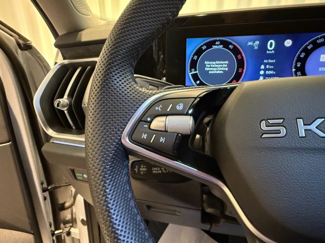 SKODA Kodiaq usata, con Controllo trazione