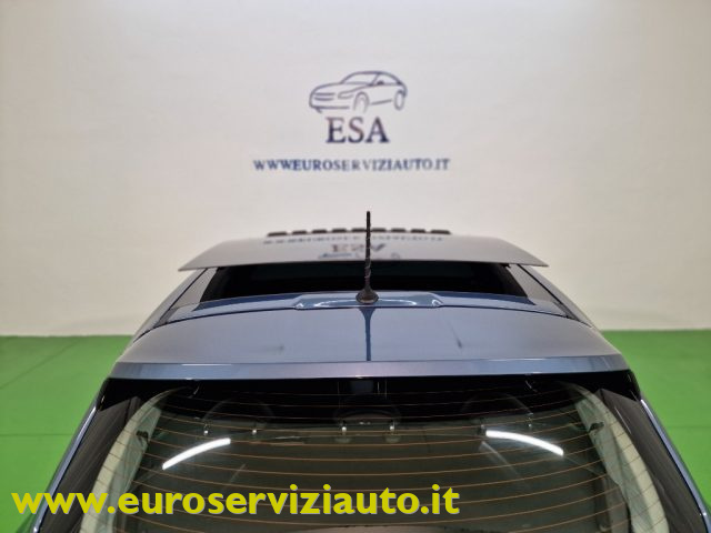 FIAT 500X usata, con Android Auto