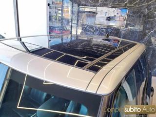 LAND ROVER Range Rover Sport usata 35