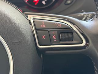 AUDI Q3 usata, con Filtro antiparticolato