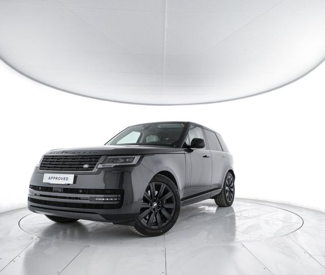 LAND ROVER Range Rover usata 0