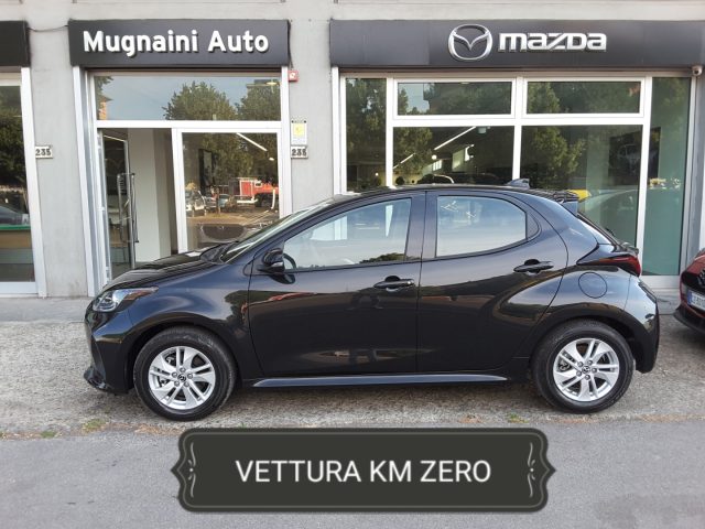 MAZDA 2 usata, con Airbag