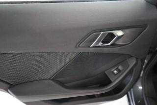 BMW 116 usata, con Isofix
