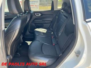 JEEP Compass usata, con Boardcomputer