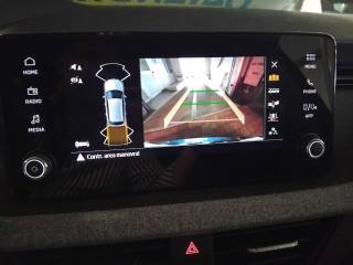 SKODA Kamiq usata, con Bluetooth