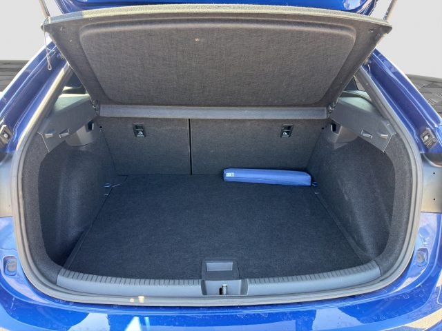 VOLKSWAGEN Taigo usata 12