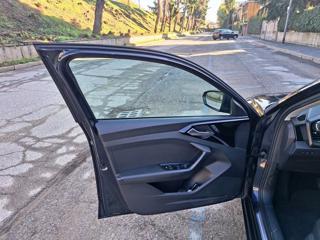 AUDI A1 usata, con Limitatore di velocità