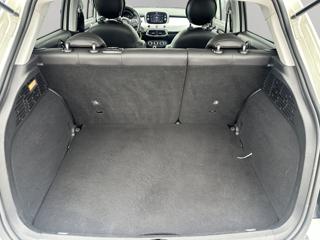FIAT 500X usata, con ESP