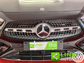 MERCEDES-BENZ GLA 200 usata, con Sistema di chiamata d