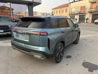 JAECOO Jaecoo 7 usata, con Airbag Passeggero