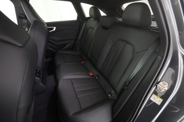 AUDI A5 usata 3