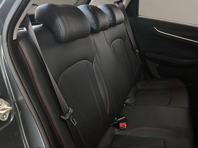 EMC Quattro usata, con ESP