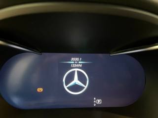 MERCEDES-BENZ GLC 220 usata 14