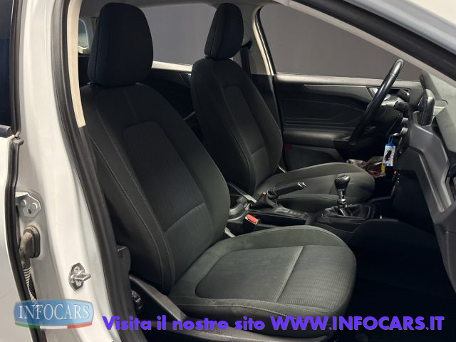 FORD Focus usata, con Autoradio
