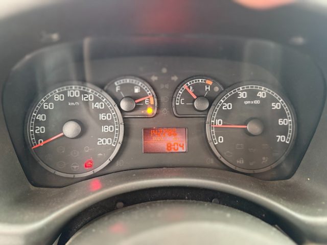 FIAT Punto usata 14
