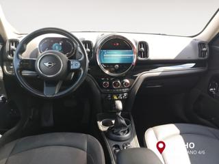 MINI Countryman usata, con Immobilizzatore elettronico