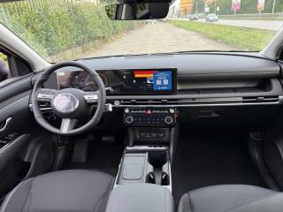 HYUNDAI Tucson usata, con Servosterzo