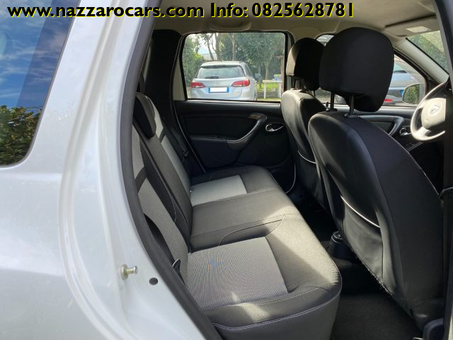 DACIA Duster usata, con Vivavoce