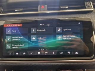 LAND ROVER Range Rover Velar usata, con Riconoscimento dei segnali stradali