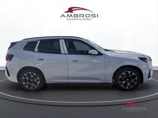 BMW X3 usata 4