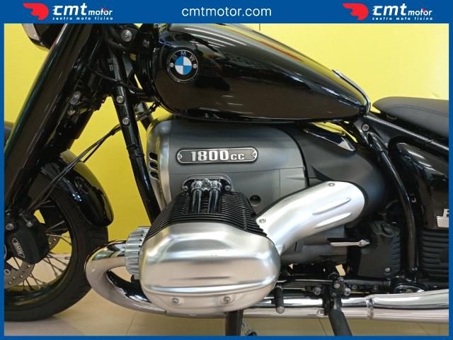 BMW R 18 usata 7
