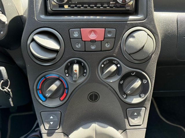 FIAT Panda usata, con Cronologia tagliandi
