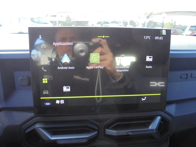 DACIA Duster usata 34