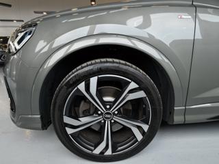 AUDI Q3 usata, con Boardcomputer