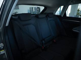 AUDI Q3 usata, con Sedile posteriore sdoppiato