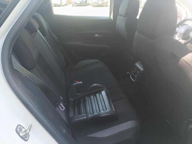 PEUGEOT 3008 usata, con ESP