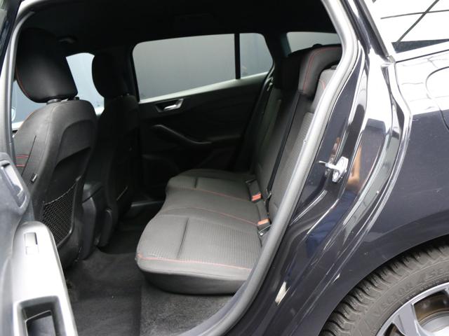 FORD Focus usata, con Cerchi in lega