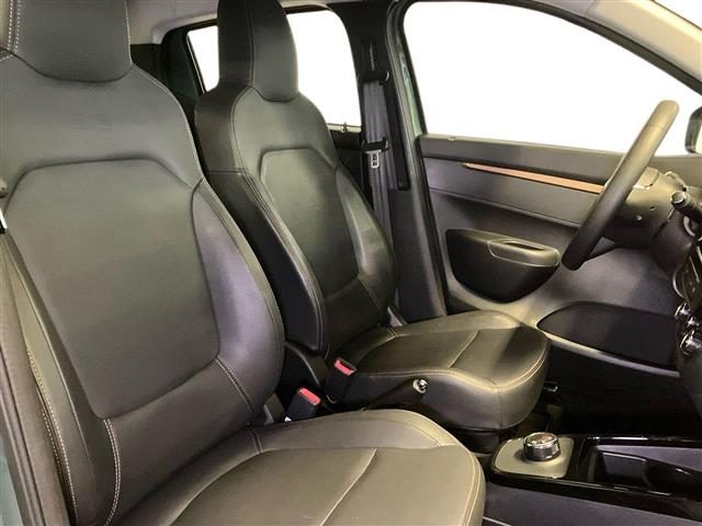 DACIA Spring usata, con USB