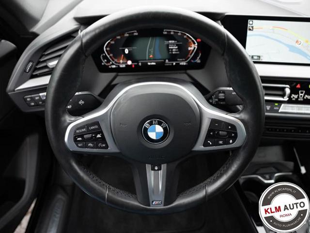 BMW 218 usata, con Controllo trazione