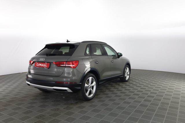 AUDI Q3 usata 3