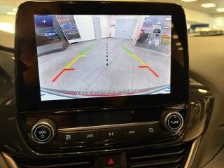 FORD Puma usata, con Volante in pelle