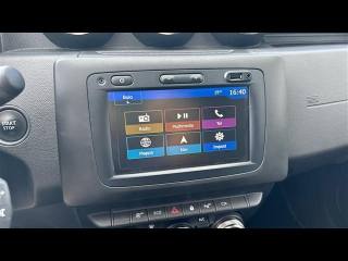 DACIA Duster usata 6