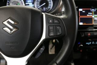SUZUKI Vitara usata, con Airbag testa