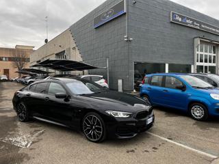 BMW 840 d 48V xDrive Gran Coupé M Sport Pro