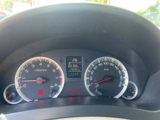 SUZUKI Swift usata, con ESP