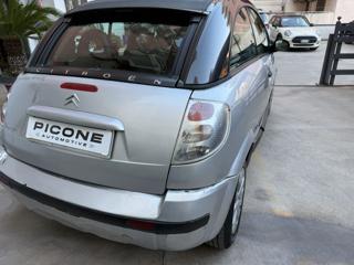 CITROEN C3 usata, con Alzacristalli elettrici